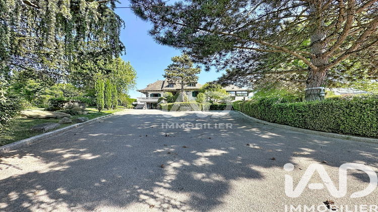 Ma-Cabane - Vente Maison Marigny-Saint-Marcel, 467 m²