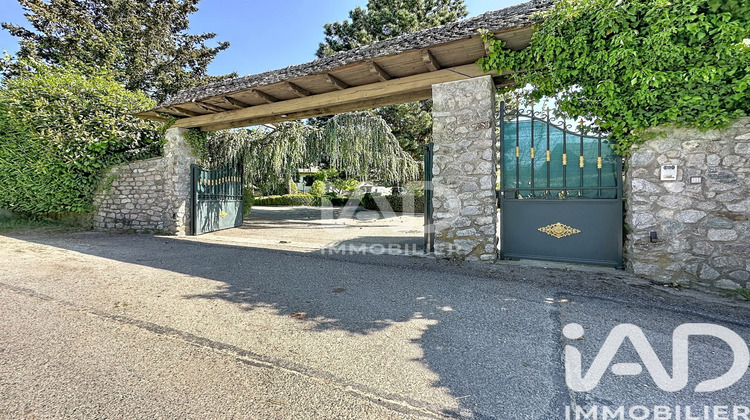 Ma-Cabane - Vente Maison Marigny-Saint-Marcel, 467 m²