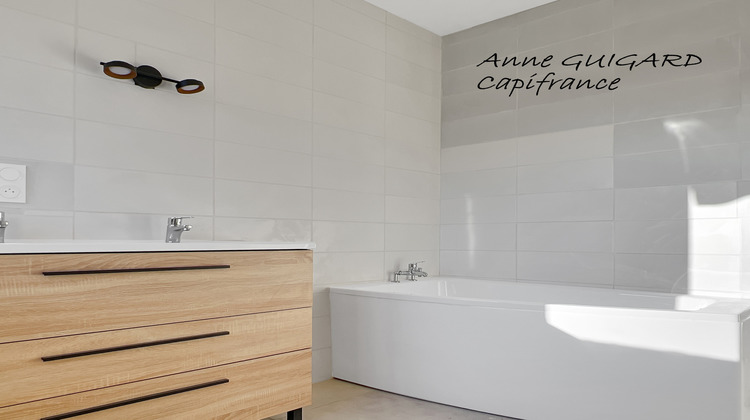 Ma-Cabane - Vente Maison MARIGNY SAINT MARCEL, 134 m²