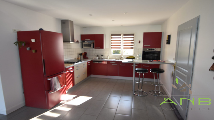 Ma-Cabane - Vente Maison Marillac-le-Franc, 103 m²