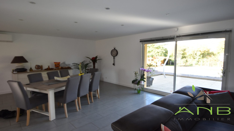 Ma-Cabane - Vente Maison Marillac-le-Franc, 103 m²