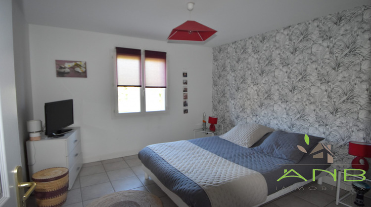 Ma-Cabane - Vente Maison Marillac-le-Franc, 103 m²