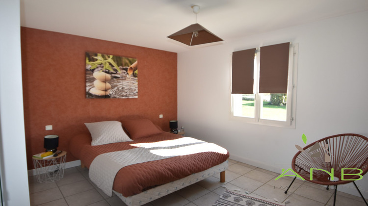 Ma-Cabane - Vente Maison Marillac-le-Franc, 103 m²