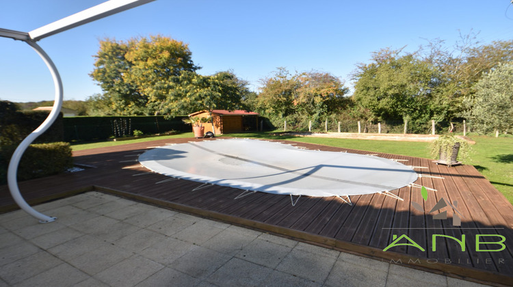 Ma-Cabane - Vente Maison Marillac-le-Franc, 103 m²