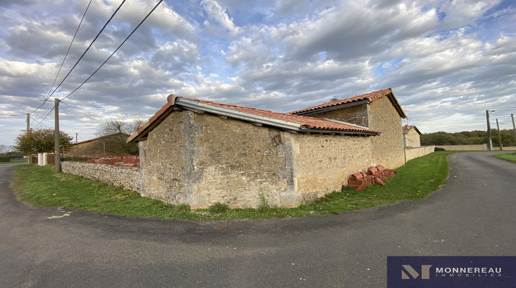 Ma-Cabane - Vente Maison Marillac-le-Franc, 66 m²