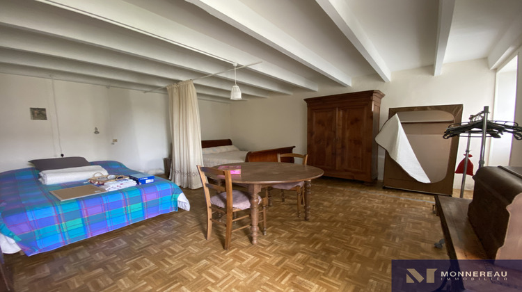 Ma-Cabane - Vente Maison Marillac-le-Franc, 66 m²