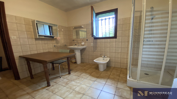 Ma-Cabane - Vente Maison Marillac-le-Franc, 66 m²