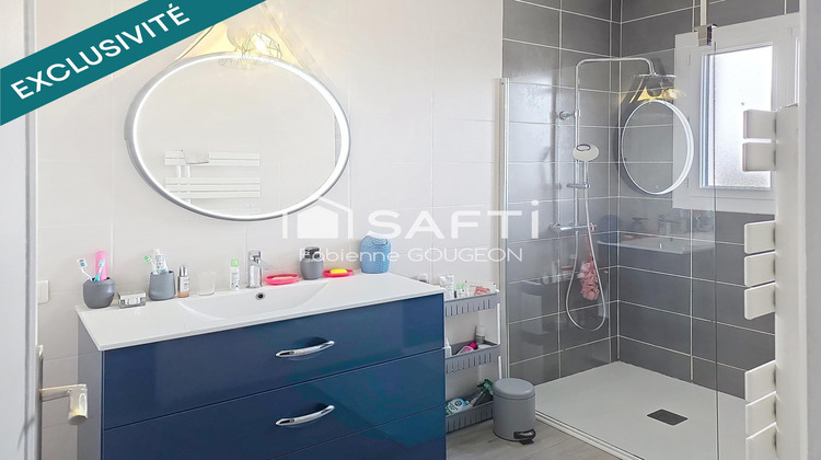 Ma-Cabane - Vente Maison Marillac-le-Franc, 147 m²