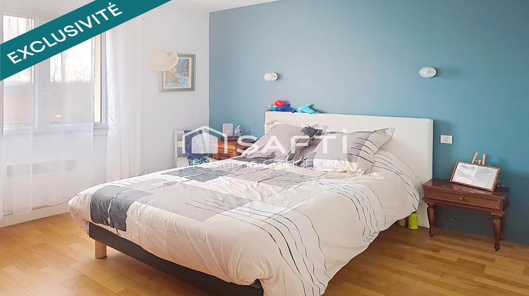 Ma-Cabane - Vente Maison Marillac-le-Franc, 147 m²