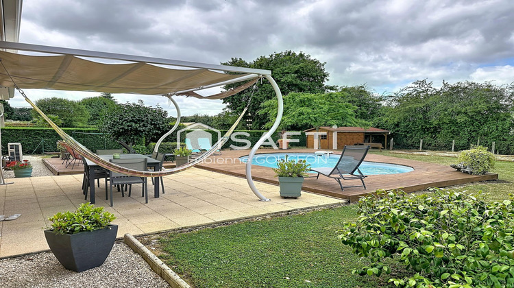 Ma-Cabane - Vente Maison Marillac-le-Franc, 103 m²