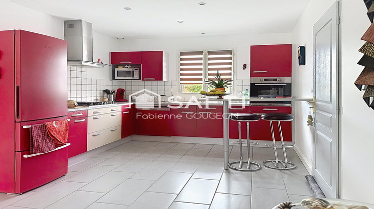 Ma-Cabane - Vente Maison Marillac-le-Franc, 103 m²