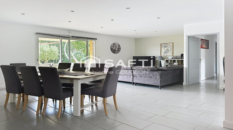 Ma-Cabane - Vente Maison Marillac-le-Franc, 103 m²