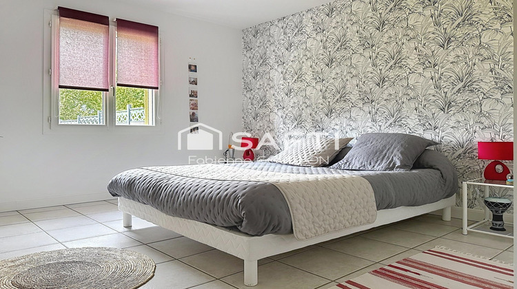Ma-Cabane - Vente Maison Marillac-le-Franc, 103 m²