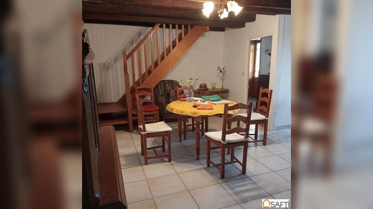 Ma-Cabane - Vente Maison Marillet, 159 m²