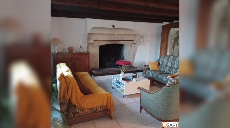 Ma-Cabane - Vente Maison Marillet, 159 m²