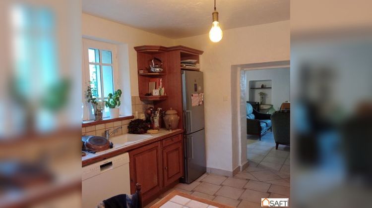 Ma-Cabane - Vente Maison Marillet, 159 m²