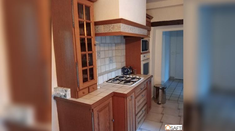 Ma-Cabane - Vente Maison Marillet, 159 m²