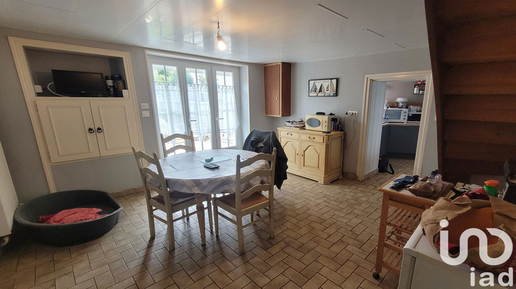 Ma-Cabane - Vente Maison Marillet, 110 m²