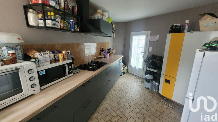 Ma-Cabane - Vente Maison Marillet, 110 m²