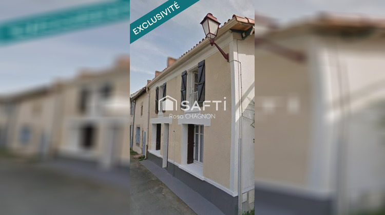 Ma-Cabane - Vente Maison Marillet, 110 m²