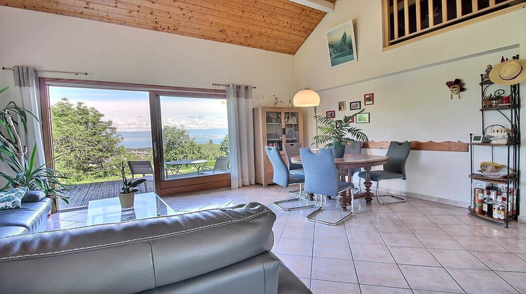 Ma-Cabane - Vente Maison MARIN, 147 m²