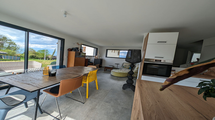 Ma-Cabane - Vente Maison MARIN, 86 m²