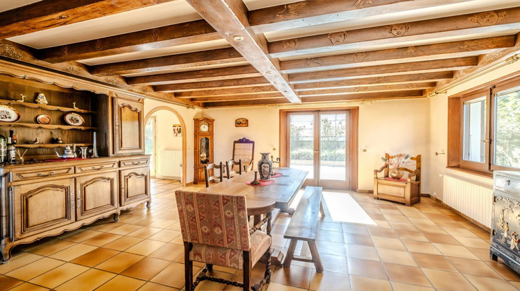Ma-Cabane - Vente Maison Marin, 300 m²