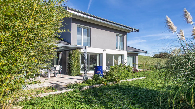 Ma-Cabane - Vente Maison Marin, 143 m²