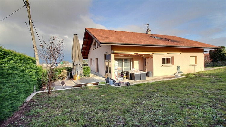 Ma-Cabane - Vente Maison MARIN, 195 m²