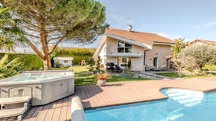 Ma-Cabane - Vente Maison Marin, 128 m²
