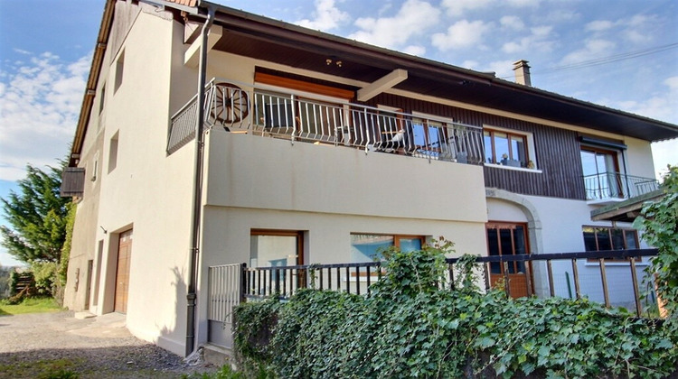 Ma-Cabane - Vente Maison MARIN, 330 m²