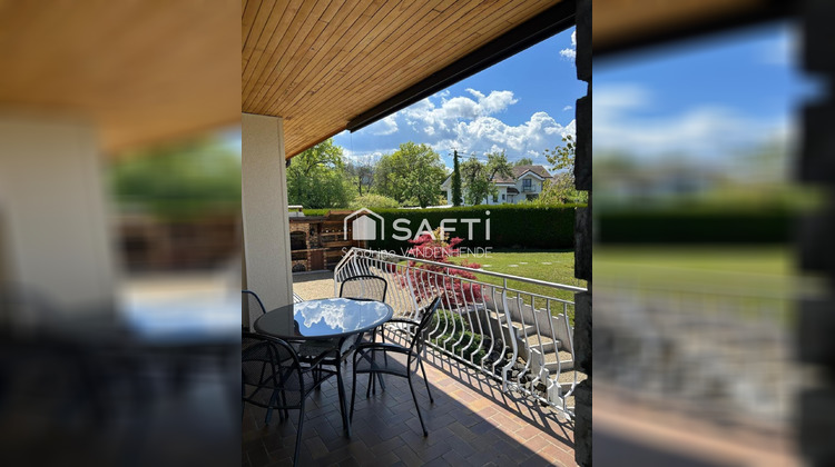 Ma-Cabane - Vente Maison Marin, 146 m²