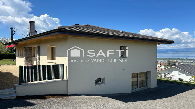 Ma-Cabane - Vente Maison Marin, 146 m²