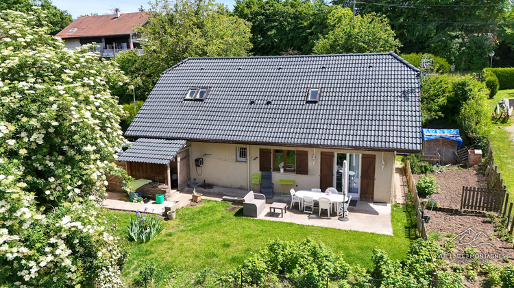 Ma-Cabane - Vente Maison MARIN, 115 m²