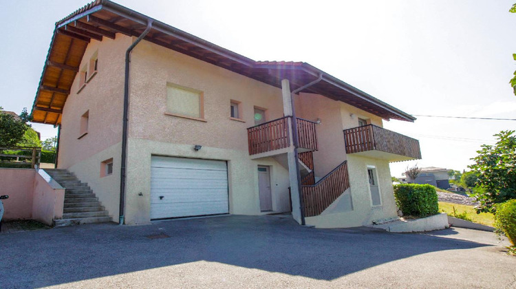 Ma-Cabane - Vente Maison MARIN, 197 m²