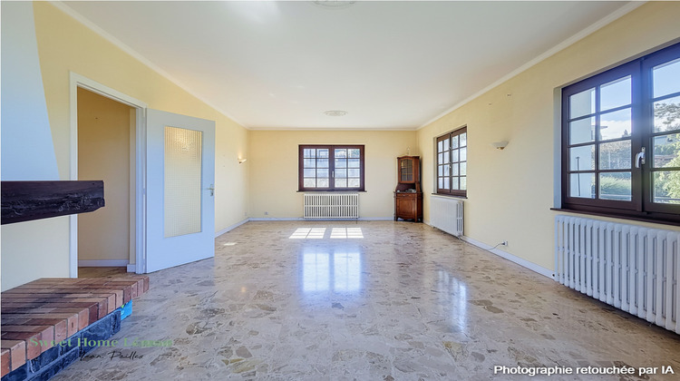 Ma-Cabane - Vente Maison MARIN, 100 m²