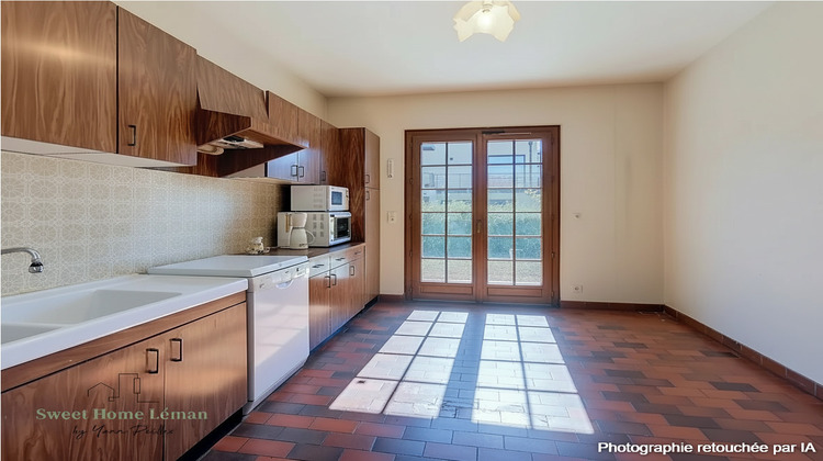 Ma-Cabane - Vente Maison MARIN, 100 m²