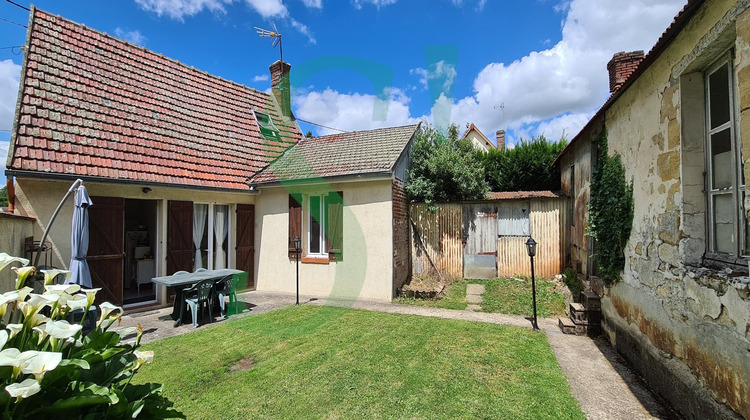 Ma-Cabane - Vente Maison MARINES, 64 m²