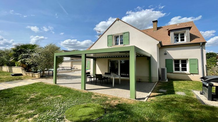 Ma-Cabane - Vente Maison MARINES, 210 m²