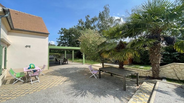 Ma-Cabane - Vente Maison MARINES, 210 m²