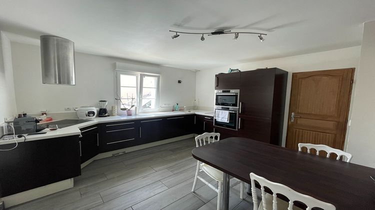 Ma-Cabane - Vente Maison MARINES, 210 m²