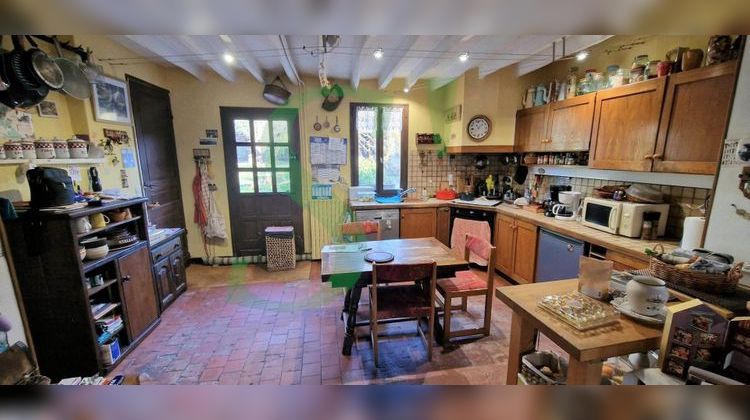 Ma-Cabane - Vente Maison MARINES, 261 m²