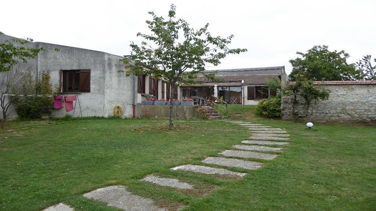 Ma-Cabane - Vente Maison MARINES, 110 m²