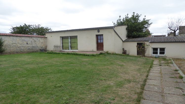 Ma-Cabane - Vente Maison MARINES, 110 m²