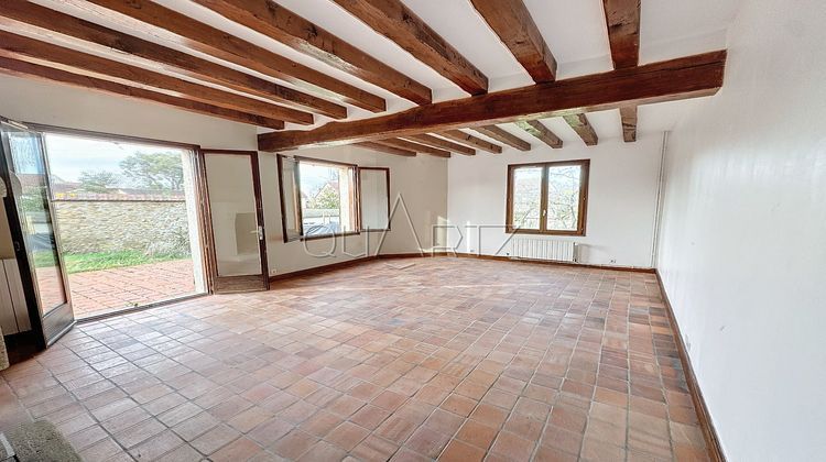 Ma-Cabane - Vente Maison MARINES, 110 m²