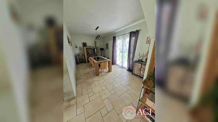 Ma-Cabane - Vente Maison MARINES, 207 m²