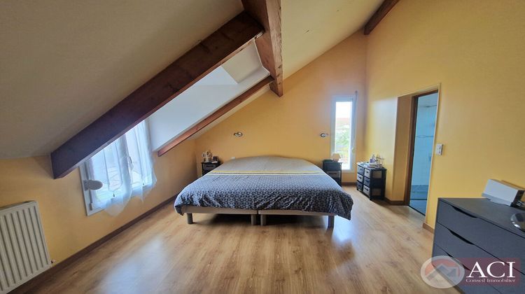 Ma-Cabane - Vente Maison MARINES, 207 m²