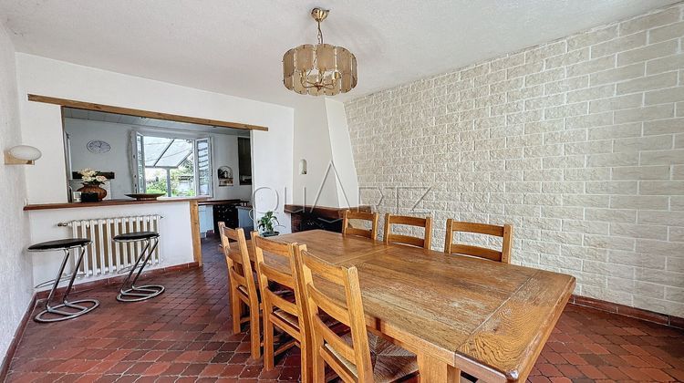 Ma-Cabane - Vente Maison MARINES, 150 m²