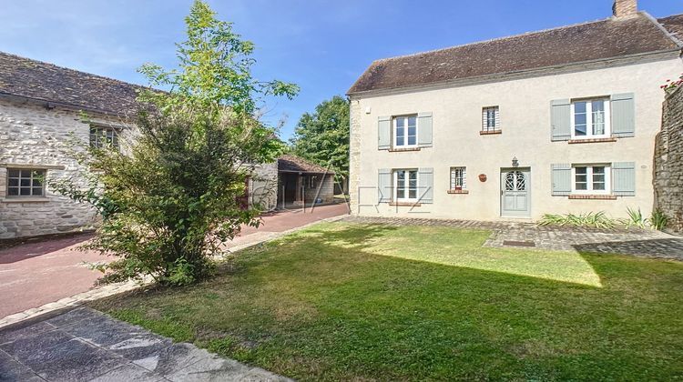 Ma-Cabane - Vente Maison MARINES, 200 m²