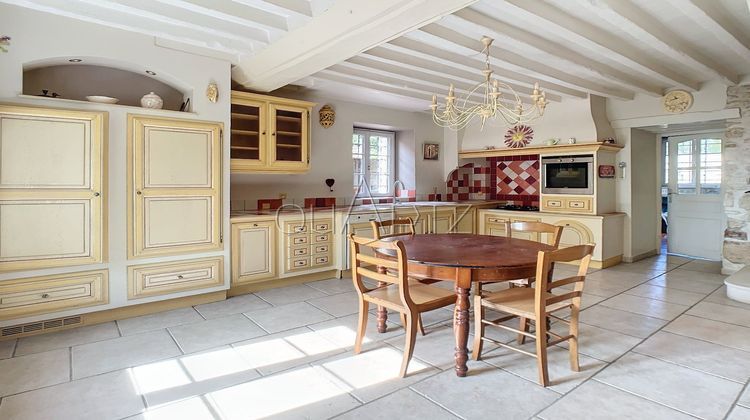 Ma-Cabane - Vente Maison MARINES, 200 m²